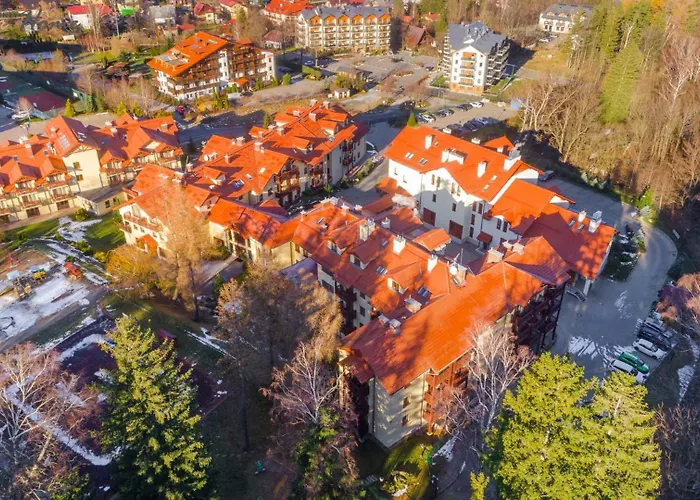 Wonder Home - Apartament Cud Malina Z Kominkiem, Klimatyzacja I Widokiem Na Karkonosze, Blisko Centrum, Stoku, Restauracji, Aquaparku