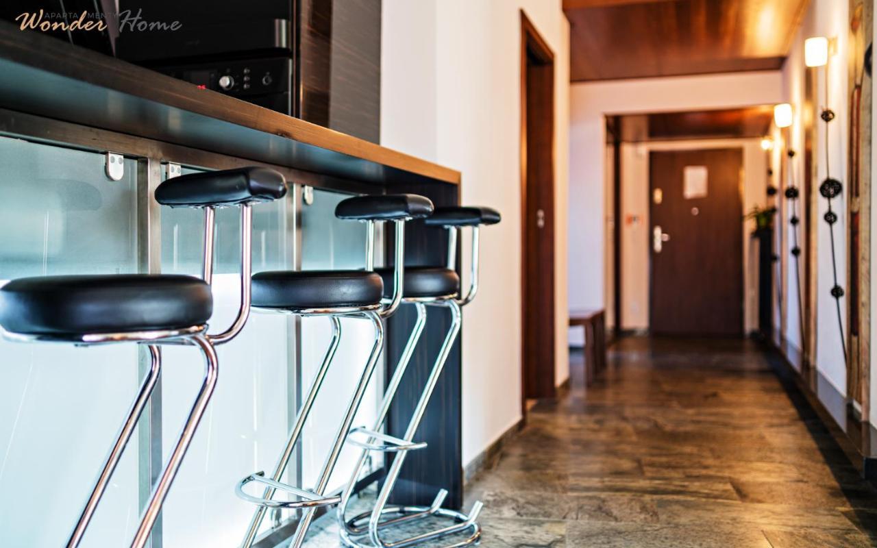 Apartment Wonder - Cud Malina Z Kominkiem, Klimatyzacja I Widokiem Na Karkonosze, Blisko Centrum, Stoku, Restauracji, Aquaparku Karpacz