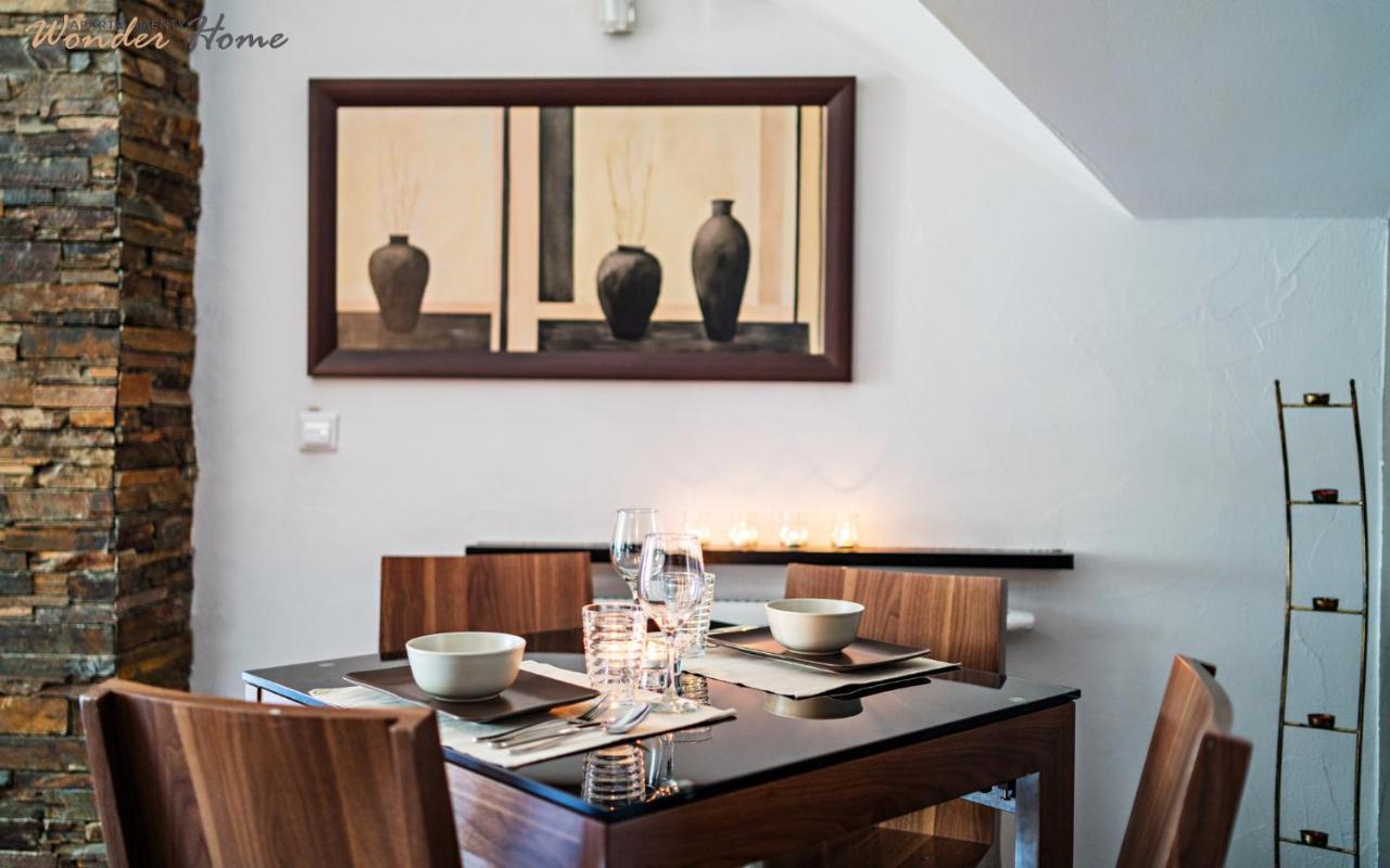 Appartamento Wonder - Cud Malina Z Kominkiem, Klimatyzacja I Widokiem Na Karkonosze, Blisko Centrum, Stoku, Restauracji, Aquaparku *